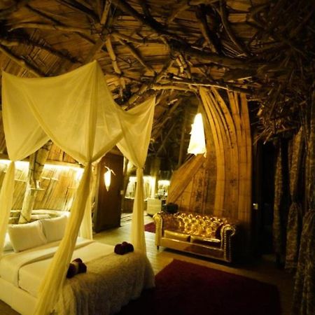 Bethel Lozana Guatape Hotel ภายนอก รูปภาพ