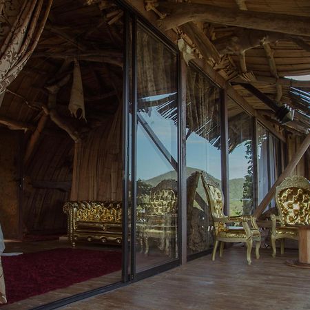 Bethel Lozana Guatape Hotel ภายนอก รูปภาพ