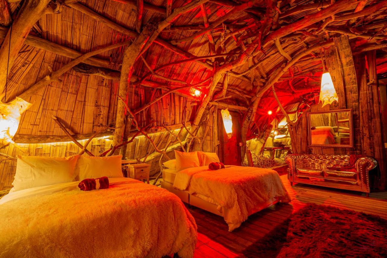 Bethel Lozana Guatape Hotel ภายนอก รูปภาพ