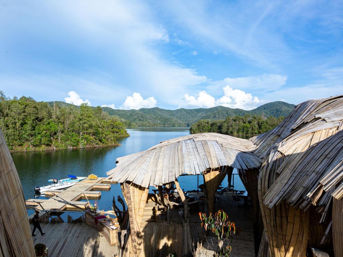 Bethel Lozana Guatape Hotel ภายนอก รูปภาพ