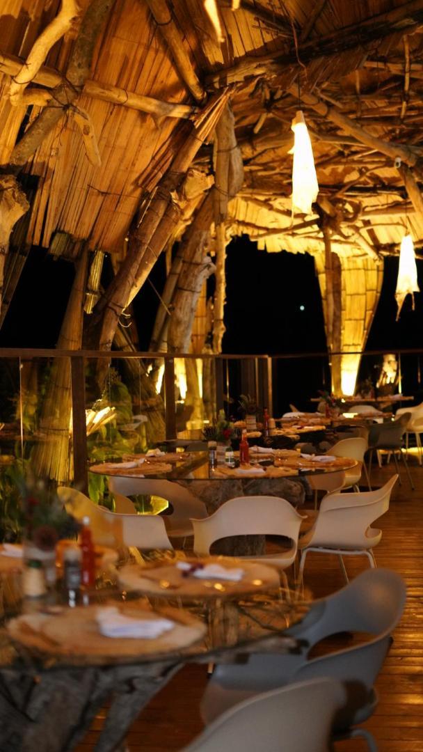 Bethel Lozana Guatape Hotel ภายนอก รูปภาพ