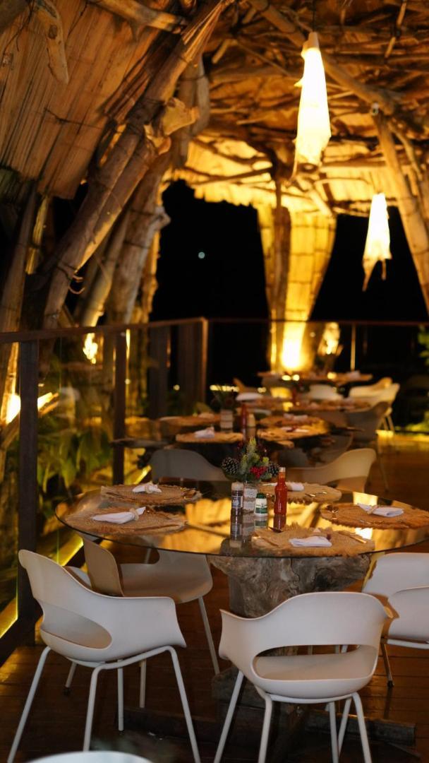 Bethel Lozana Guatape Hotel ภายนอก รูปภาพ