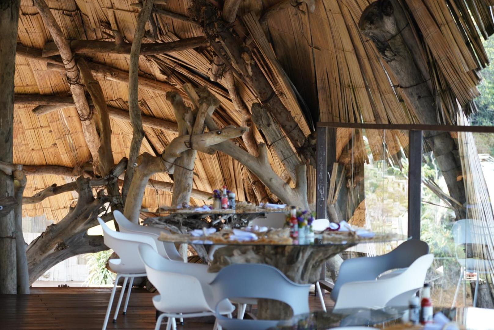 Bethel Lozana Guatape Hotel ภายนอก รูปภาพ