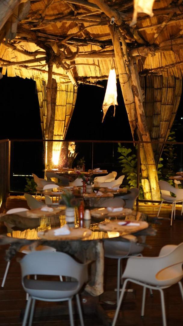 Bethel Lozana Guatape Hotel ภายนอก รูปภาพ