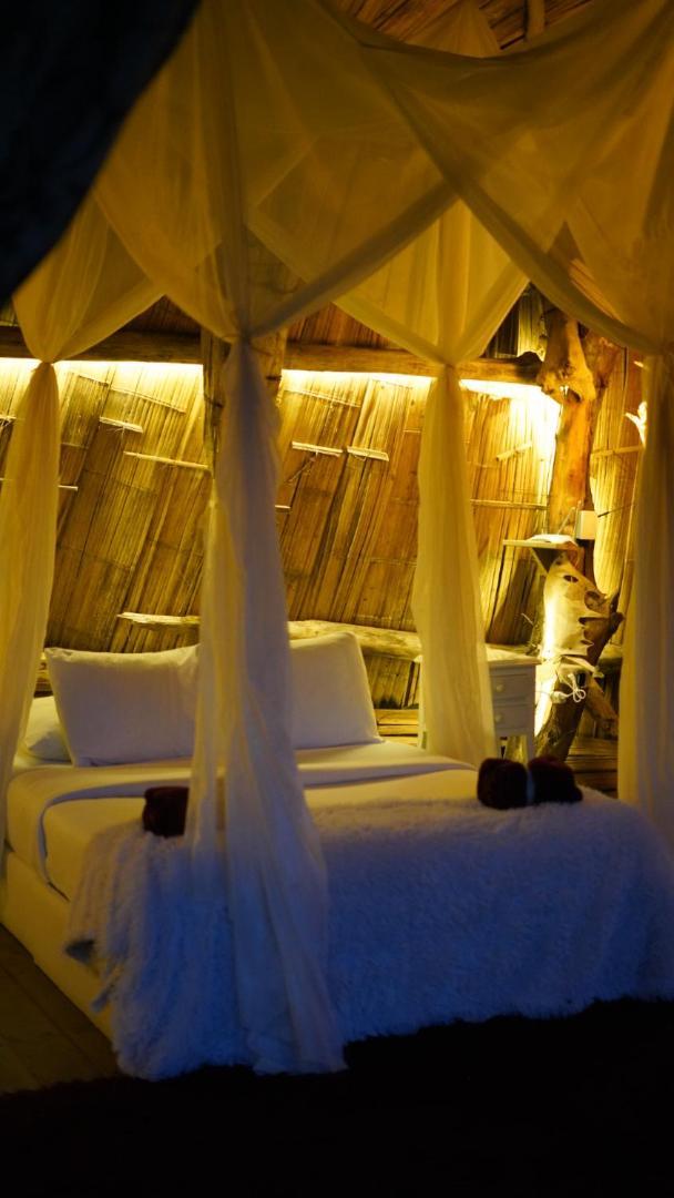 Bethel Lozana Guatape Hotel ภายนอก รูปภาพ
