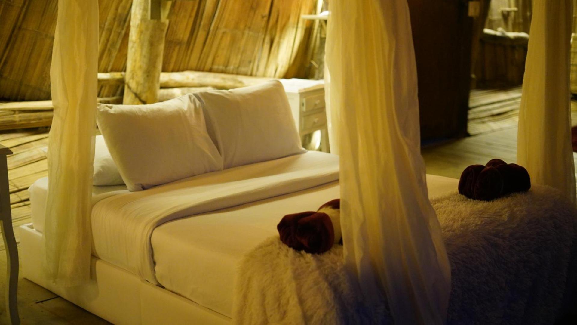Bethel Lozana Guatape Hotel ภายนอก รูปภาพ