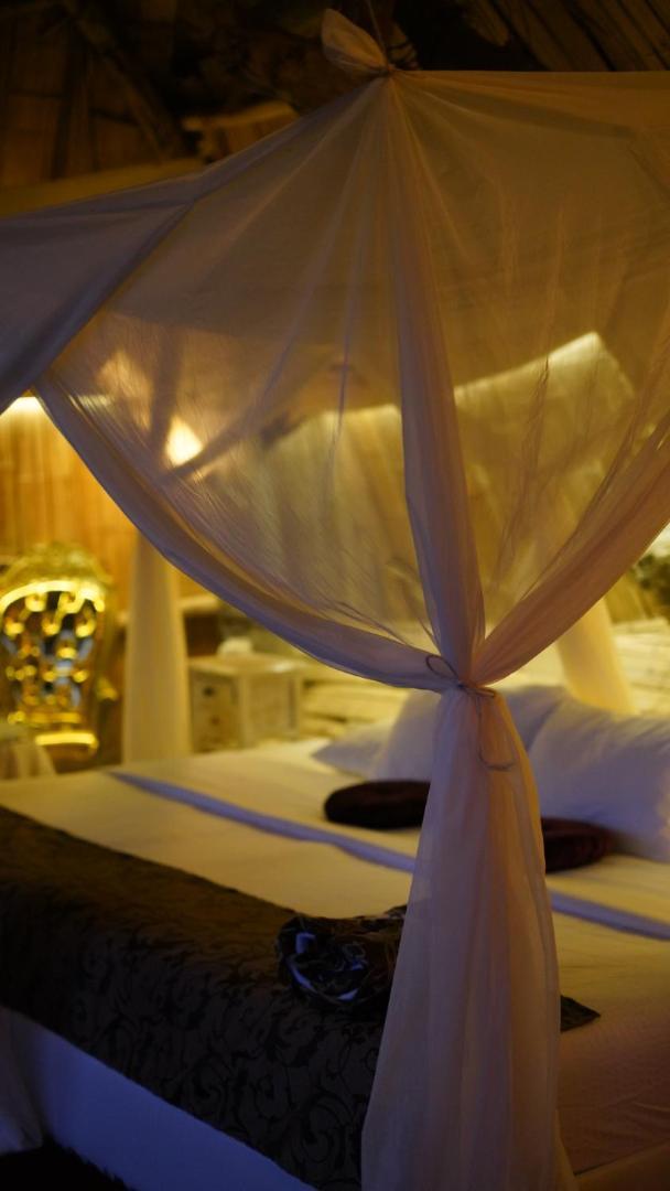 Bethel Lozana Guatape Hotel ภายนอก รูปภาพ