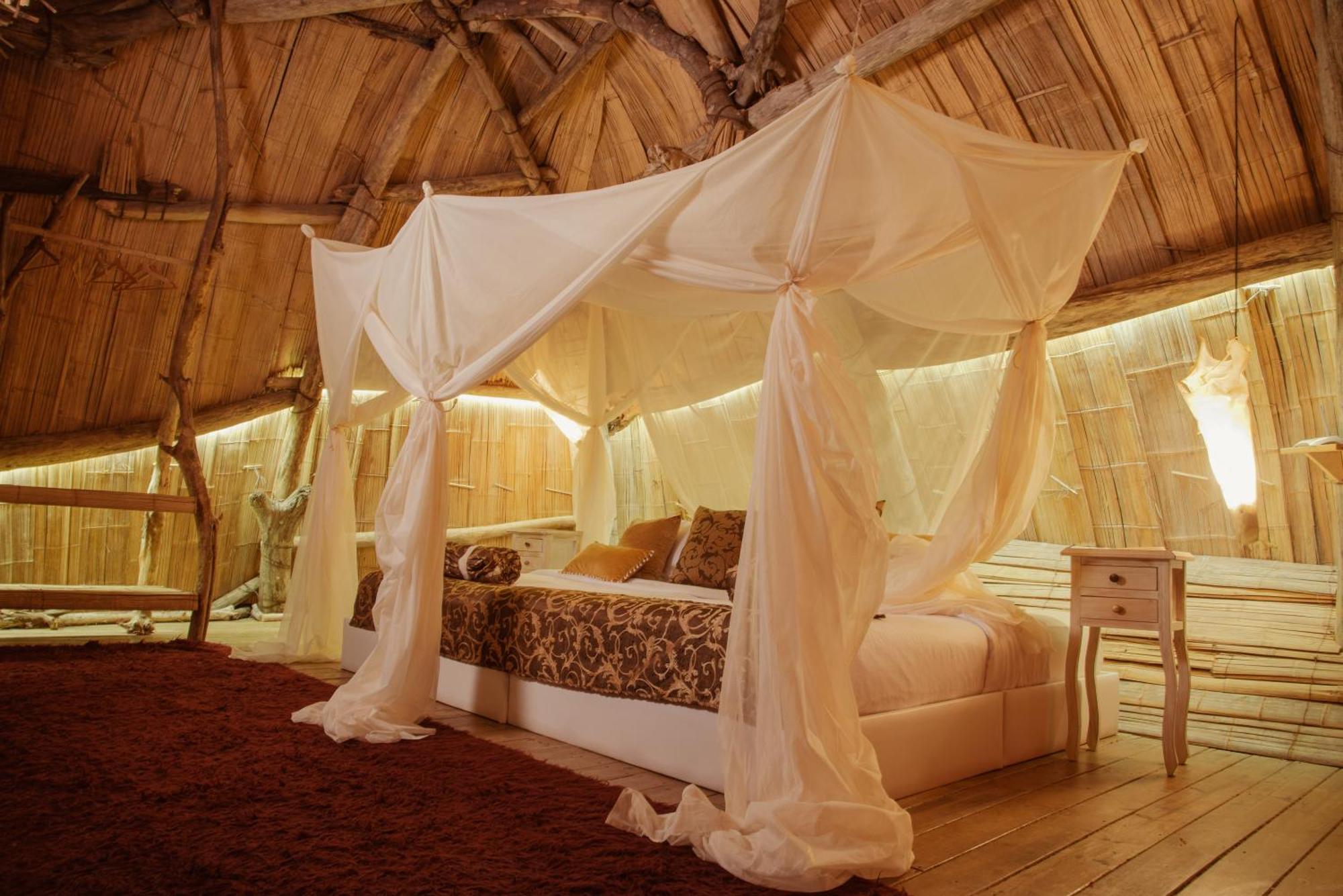 Bethel Lozana Guatape Hotel ภายนอก รูปภาพ
