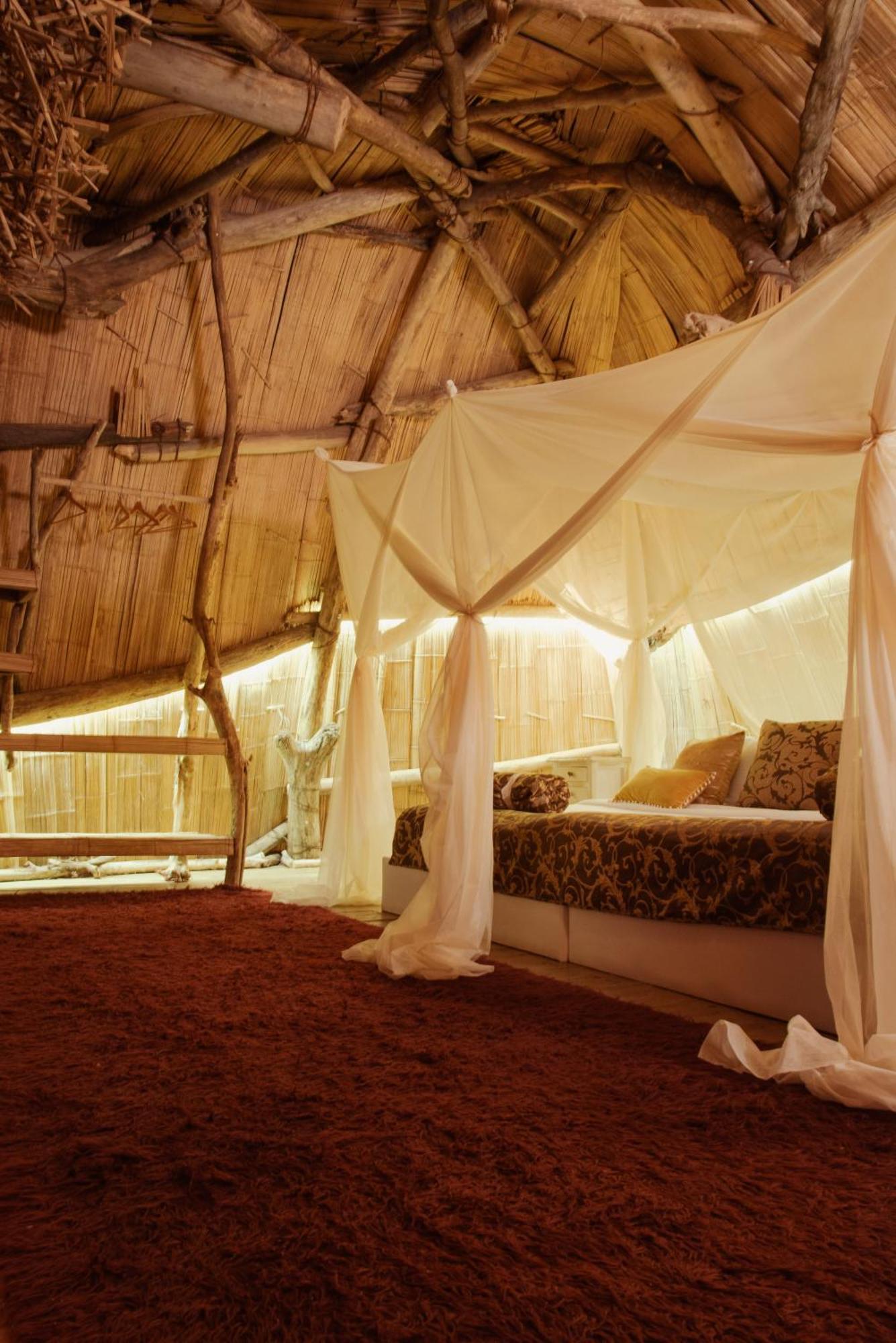 Bethel Lozana Guatape Hotel ภายนอก รูปภาพ