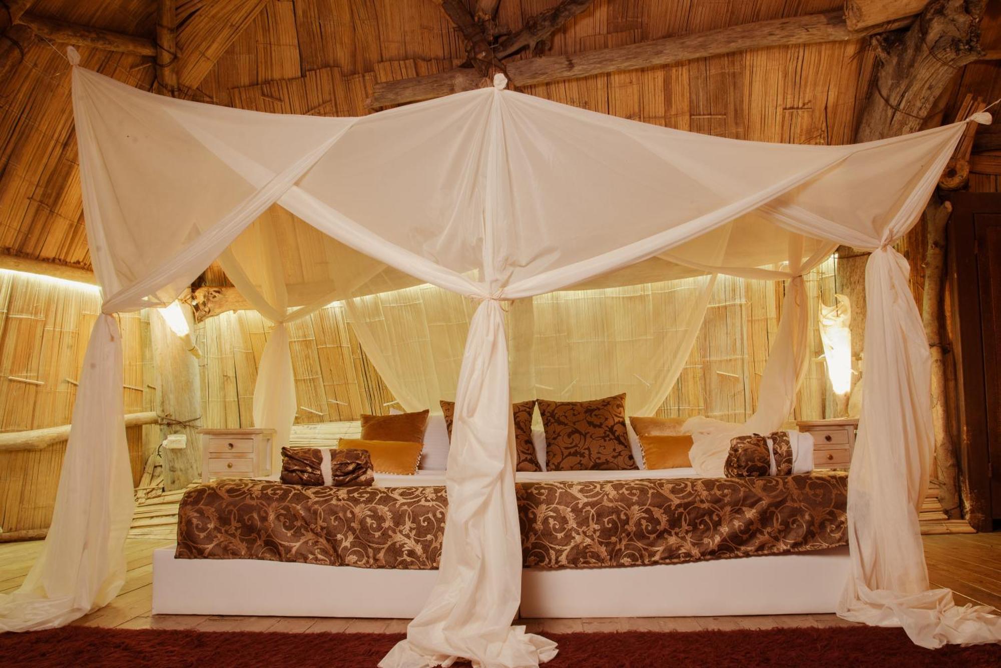 Bethel Lozana Guatape Hotel ภายนอก รูปภาพ