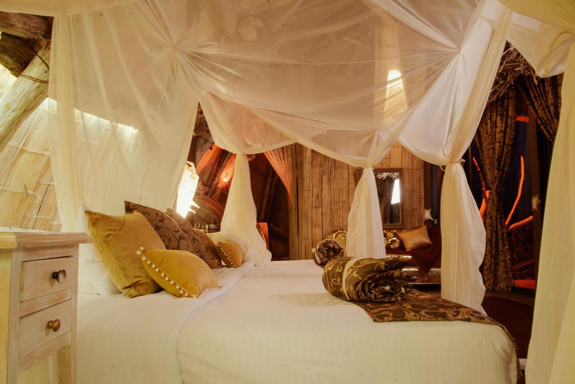 Bethel Lozana Guatape Hotel ภายนอก รูปภาพ