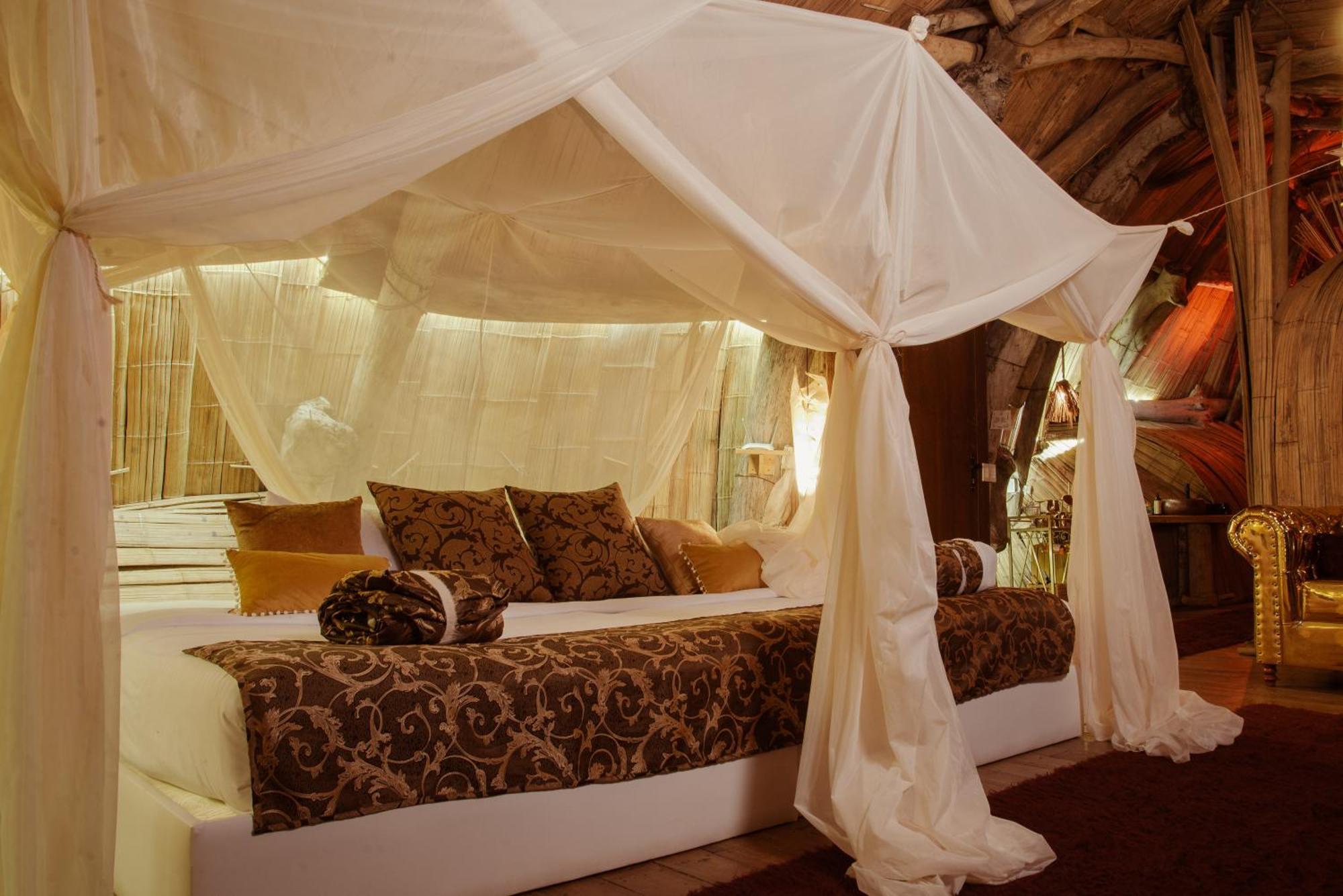 Bethel Lozana Guatape Hotel ภายนอก รูปภาพ